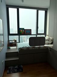 Montebleu (D11), Condominium #637706931